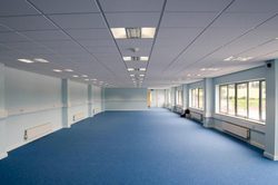 Manufacturers Exporters and Wholesale Suppliers of False Ceiling Faridabad Haryana